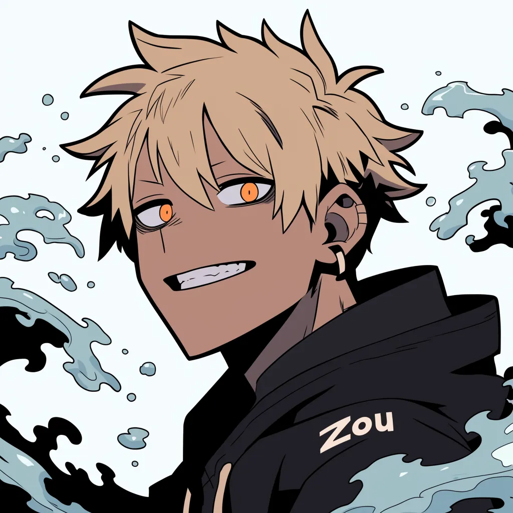 Zou